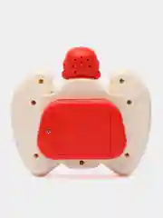 Игрушка электронный Поп ит "Железный человек" антистресс