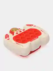 Игрушка электронный Поп ит "Железный человек" антистресс