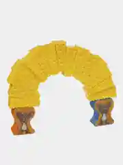 "Сырная башня"