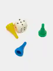 Детская Настольная игра-ходилка "Царевна Лягушка"