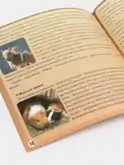 Мемо "Домашние животные", для детей, 30 карточек