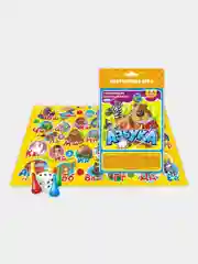 Игра-ходилка бродилка "Азбука"