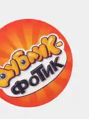 Красный игра на развите внимания и реакции "Дублик" Дубль