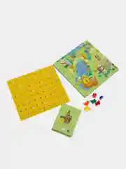 Настольная игра ходилка "Сокровища Казани" "Казан хэзинэсе"