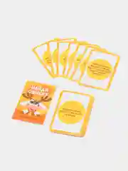 Развивающая игра "Найди ошибку", 30 карточек