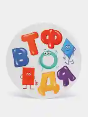 Голубой игра на развите внимания и реакции "Дублик" Дубль