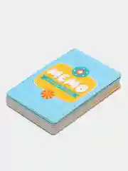 Настольная детская игра "Мемо", транспорт, животные, флаги