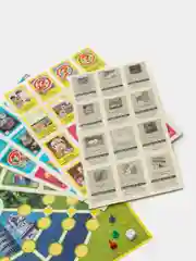 Настольная игра "Викторина"