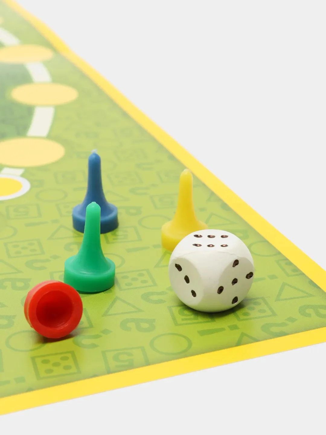 Настольная игра "Викторина"