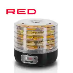 Сушилка для овощей и фруктов RED Solution RFD-0121