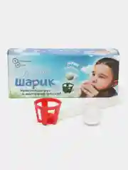 Игра "Парящий шарик"