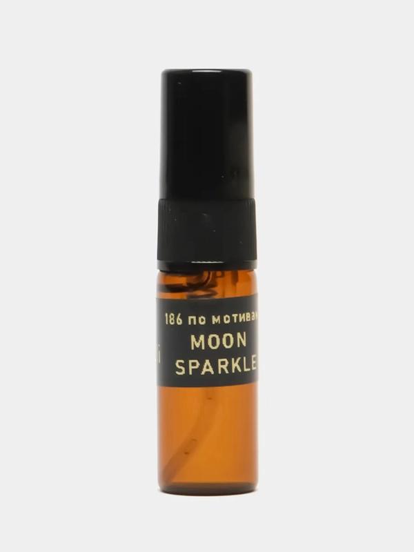 Духи по мотивам Moon Sparkle, 3 мл