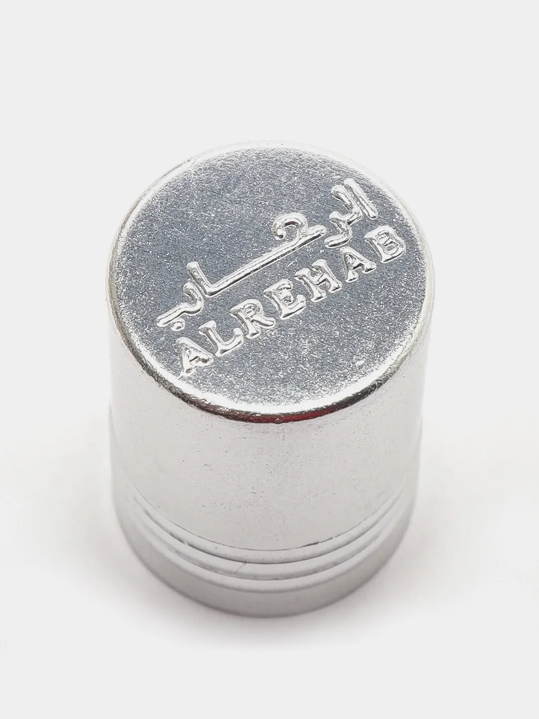 Терракотовый масляные духи Al Rehab  SILVER,SECRET MAN , Balkis 3 мл
