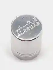 Терракотовый масляные духи Al Rehab  SILVER,SECRET MAN , Balkis 3 мл
