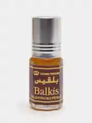 Терракотовый масляные духи Al Rehab  SILVER,SECRET MAN , Balkis 3 мл