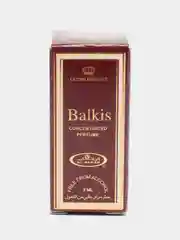 Терракотовый масляные духи Al Rehab  SILVER,SECRET MAN , Balkis 3 мл