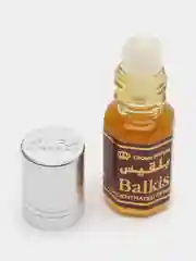 Терракотовый масляные духи Al Rehab  SILVER,SECRET MAN , Balkis 3 мл