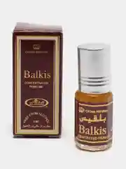 Терракотовый масляные духи Al Rehab  SILVER,SECRET MAN , Balkis 3 мл