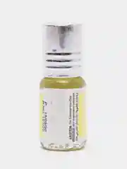 Белый масляные духи Al Rehab  SILVER,SECRET MAN , Balkis 3 мл