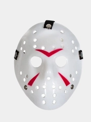 Маска Джейсона Вурхиса Jason Voorhees из фильма пятница 13-е