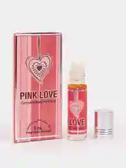Ароматизатор Pink Love La de Classic женский аромат роза пинк лав ваниль