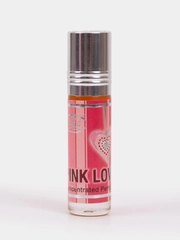 Ароматизатор Pink Love La de Classic женский аромат роза пинк лав ваниль