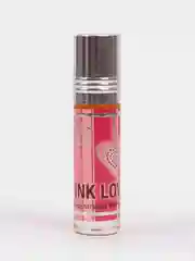 Ароматизатор Pink Love La de Classic женский аромат роза пинк лав ваниль