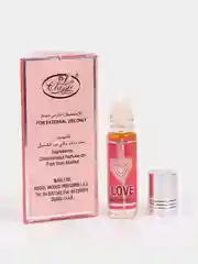 Ароматизатор Pink Love La de Classic женский аромат роза пинк лав ваниль