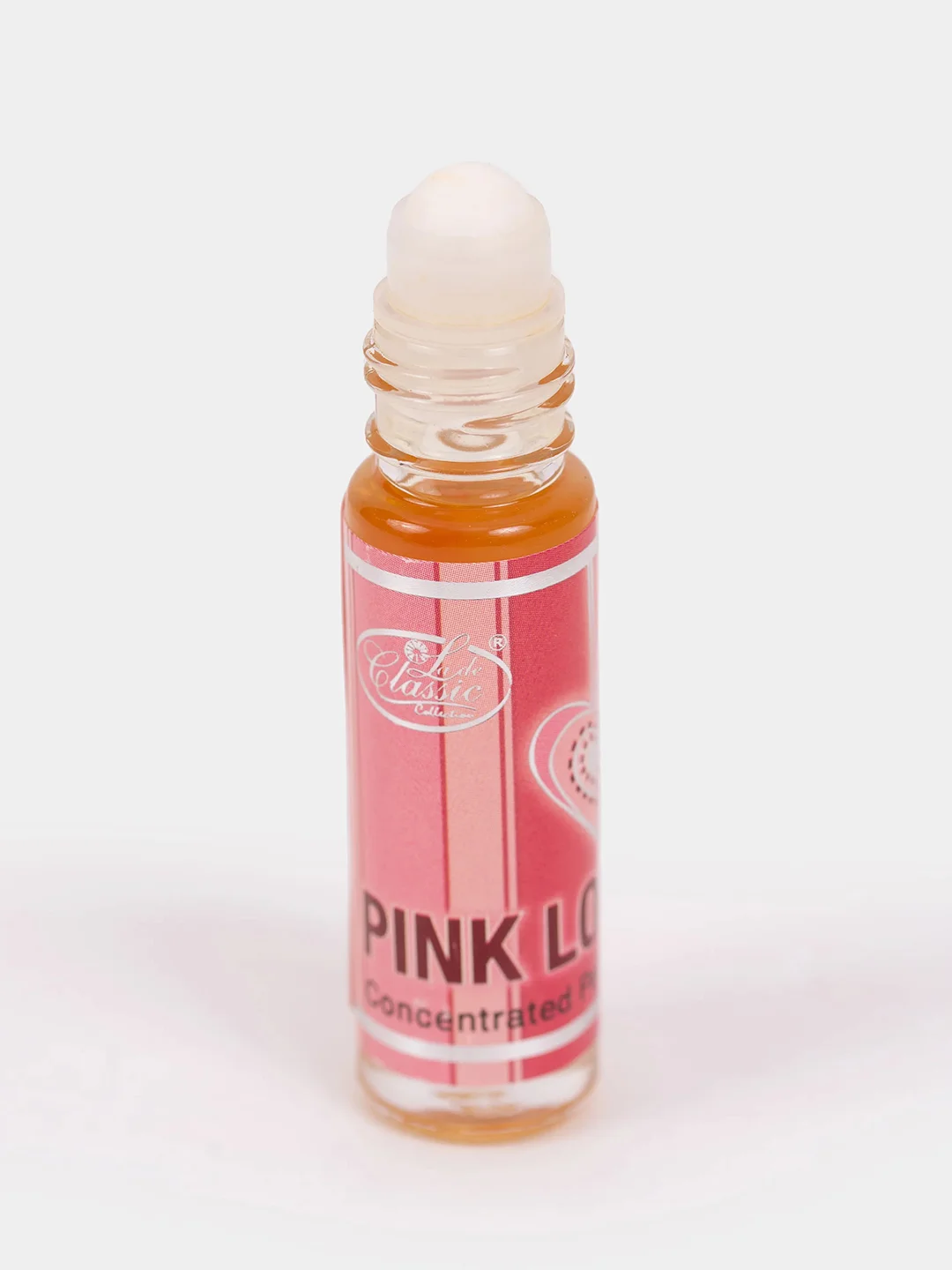 Ароматизатор Pink Love La de Classic женский аромат роза пинк лав ваниль