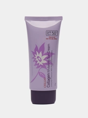 Крем солнцезащитный для лица и тела CELLIO, водостойкий, SPF 50+, PA+++