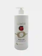 Подготавливающий шампунь. Beauty infusion. Фаза 1. Luxor Professional 1000 мл