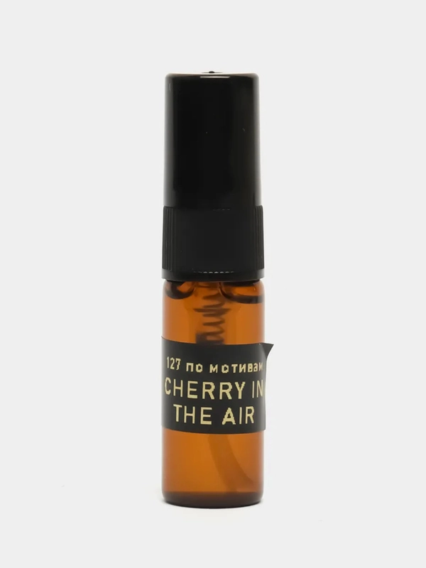 Духи по мотивам Cherry In The Air, 3 мл