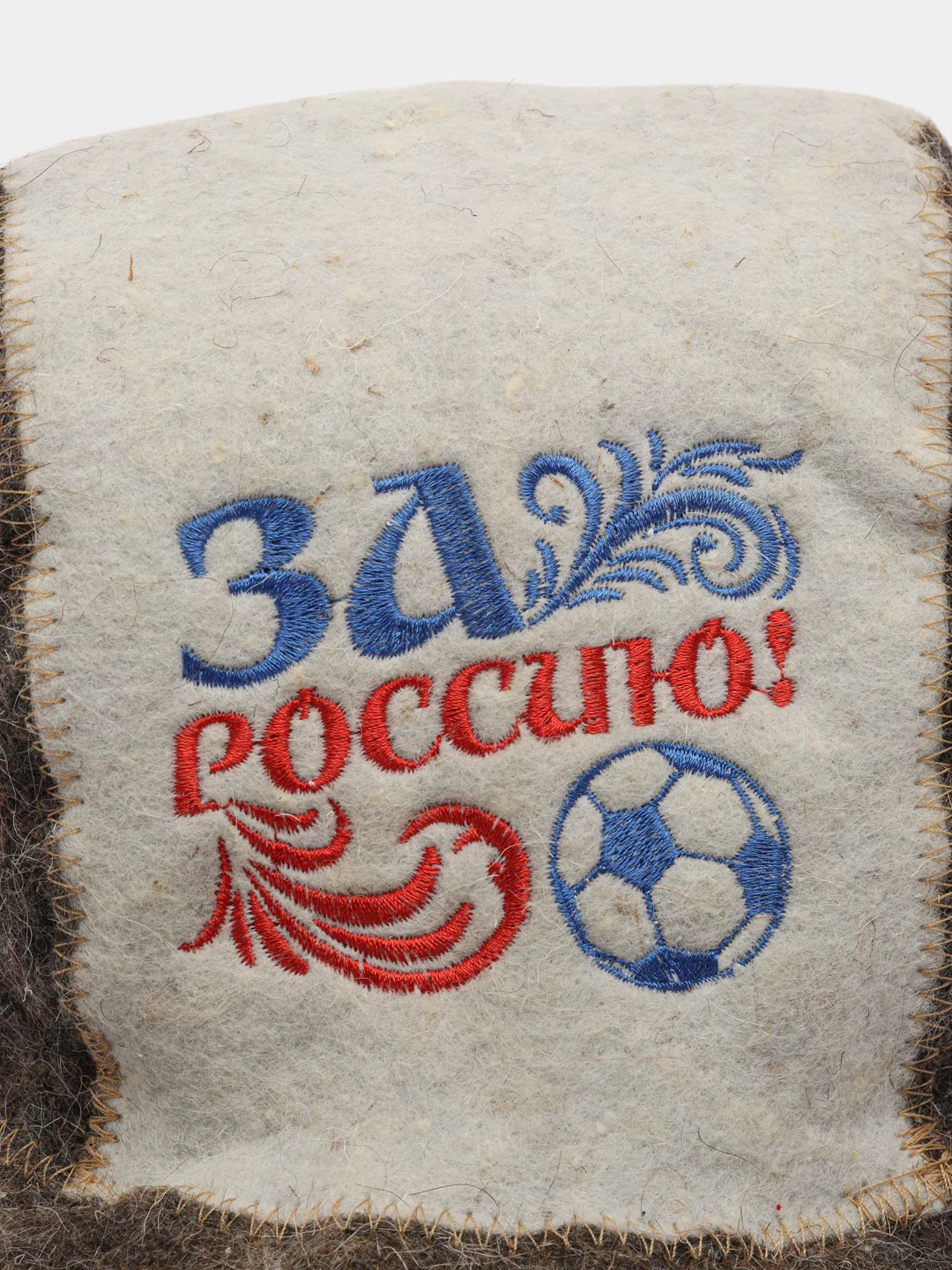 Шапка для бани в ассортименте