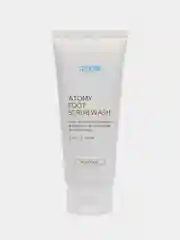 Скраб для ног Atomy Атоми