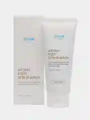 Скраб для ног Atomy Атоми