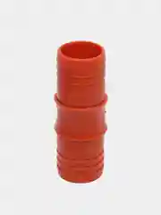 Соединитель-штуцер для шланга 1 - 1/2" (32мм) (2шт)