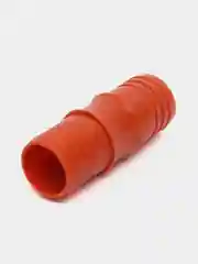 Соединитель-штуцер для шланга 1 - 1/2" (32мм) (2шт)