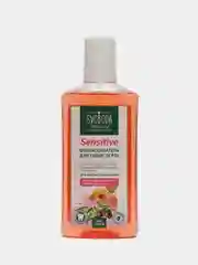 Ополаскиватель для полости рта Sensitiv SVOBODA Natural, 300мл