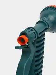 Душ-пистолет поливочный "Medalyan" (Турция) со штуцером 1/2 х 3/4 х 5/8