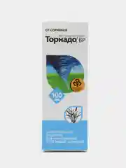 Торнадо от сорняков 100мл