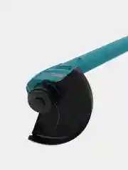 Электротриммер для травы / Газонокосилка электрическая садовый ВАРЯГ ЭТ - 500Р