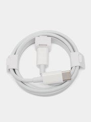 Кабель USB Type-C на Type-C для зарядки и передачи данных
