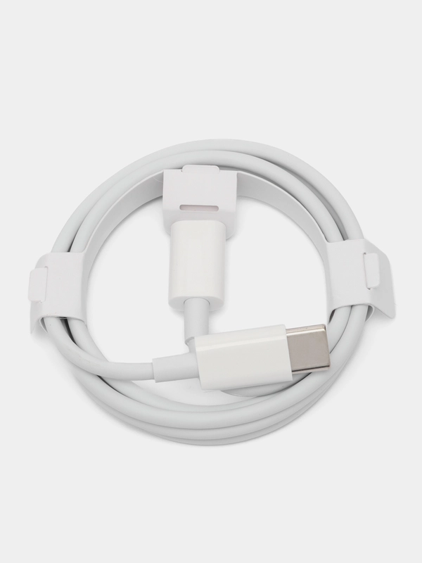 Кабель USB Type-C на Type-C для зарядки и передачи данных