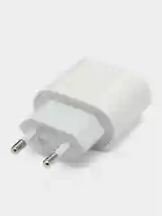 Блок питания для iPhone и Samsung, с Type-C и быстрой зарядкой, 20 W