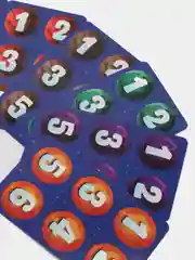 Настольная фантазийная игра Дримикум KIds, 64 карточки, 7+