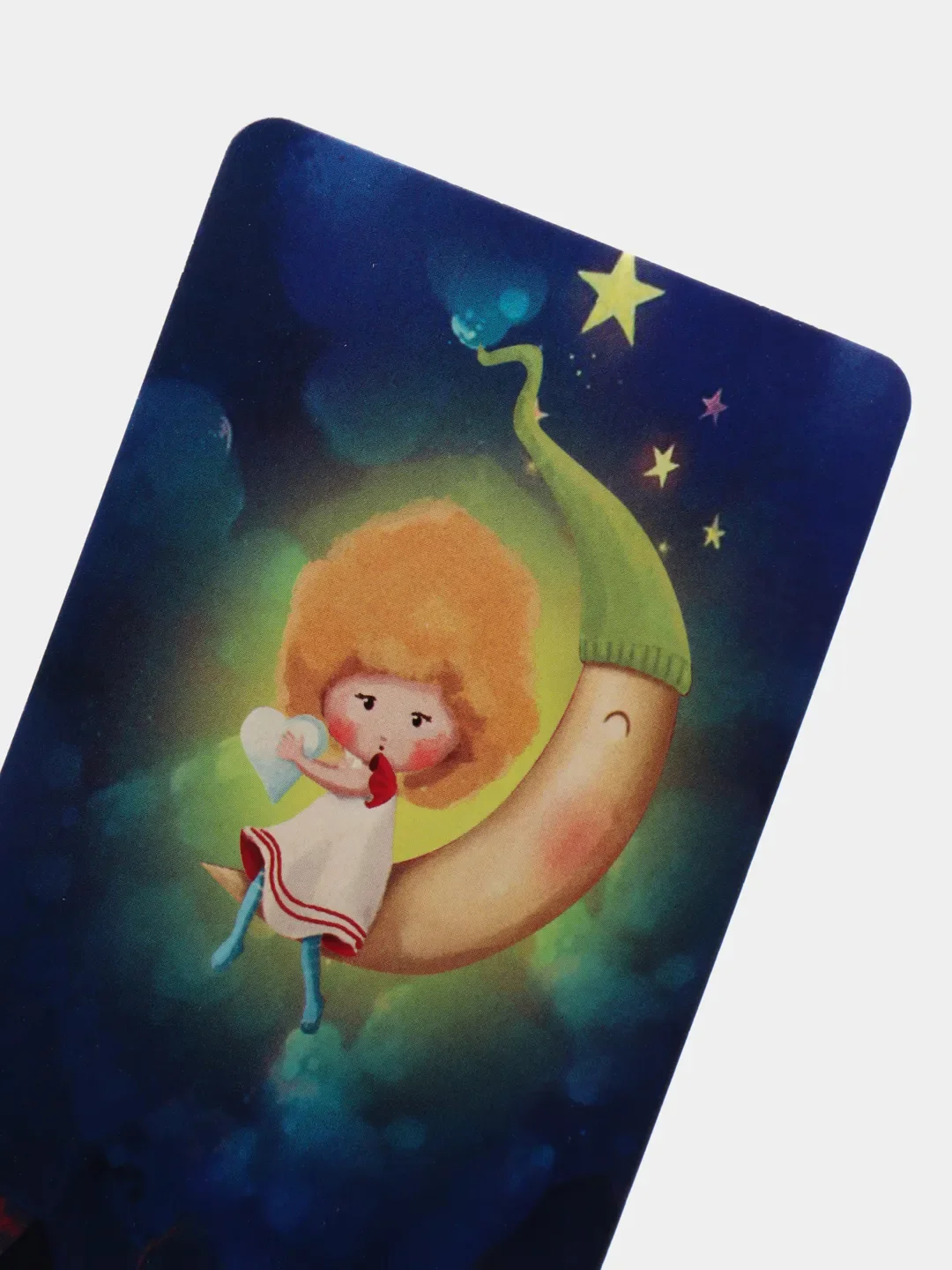 Настольная фантазийная игра Дримикум KIds, 64 карточки, 7+