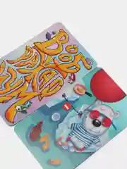 Настольная фантазийная игра Дримикум KIds, 64 карточки, 7+