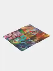 Настольная фантазийная игра Дримикум KIds, 64 карточки, 7+