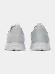 Серый кроссовки женские сетка