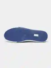 Серый кеды мужские